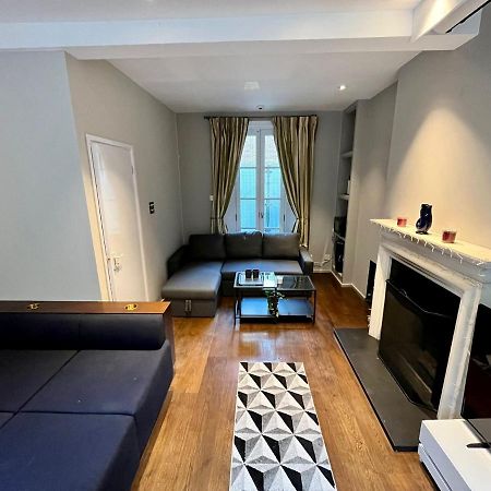 4 Floor Apartment In Covent Garden London Ngoại thất bức ảnh