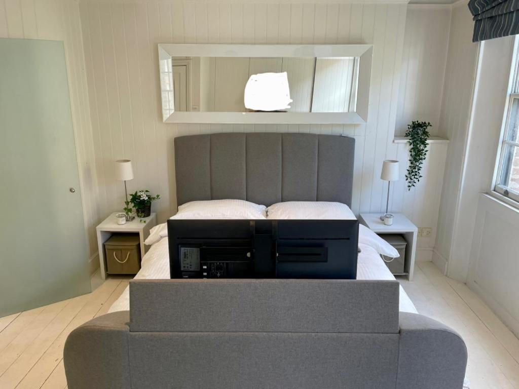4 Floor Apartment In Covent Garden London Ngoại thất bức ảnh