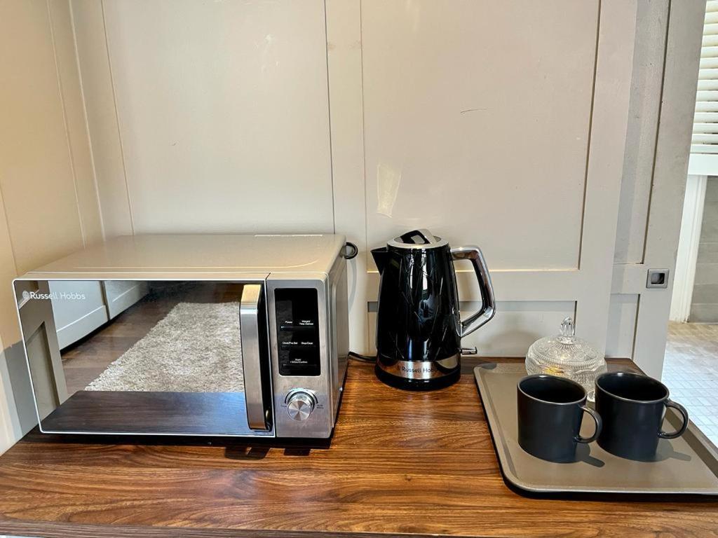 4 Floor Apartment In Covent Garden London Ngoại thất bức ảnh