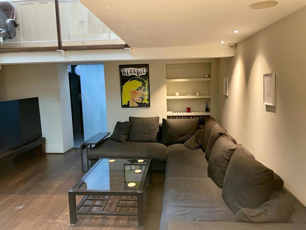 4 Floor Apartment In Covent Garden London Ngoại thất bức ảnh