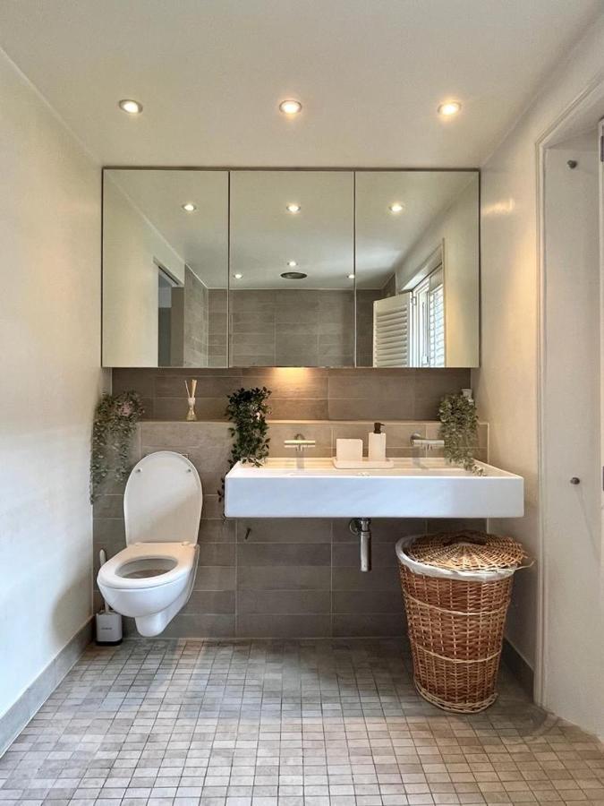 4 Floor Apartment In Covent Garden London Ngoại thất bức ảnh