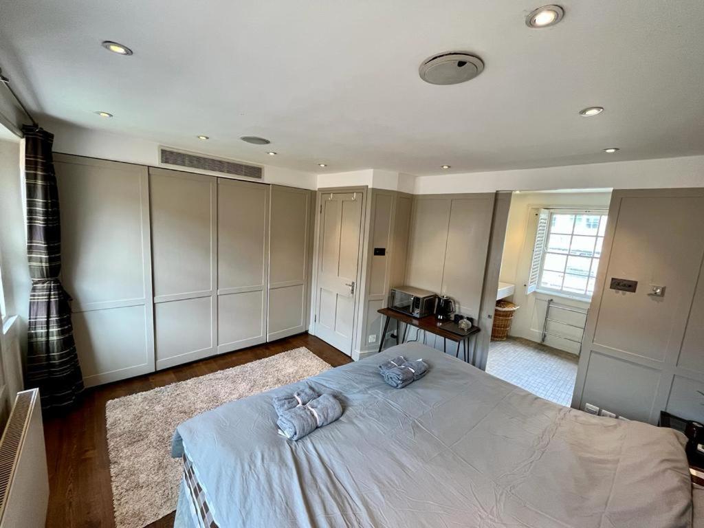4 Floor Apartment In Covent Garden London Ngoại thất bức ảnh